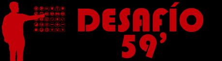 DESAFÍO 59'