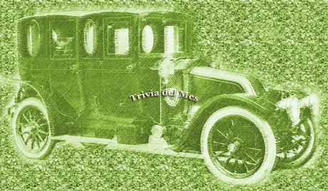 Trivia del Mes de noviembre de 2023