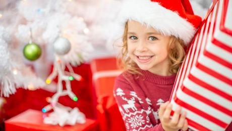 Los mejores regalos de navidad para niños de 5 a 8 años