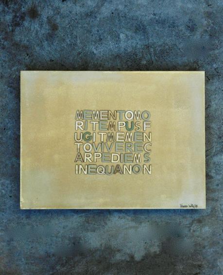 Lignum litteris. Lignum litteris.