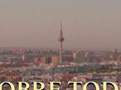 Sobre todo noche (España, Portugal, Francia; 2023)