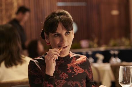 Que nadie duerma (España, Rumanía; 2023) Que nadie duerma (España, Rumanía; 2023)