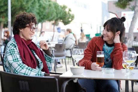 Que nadie duerma (España, Rumanía; 2023) Que nadie duerma (España, Rumanía; 2023)