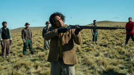 Colonos, los (Chile, Argentina, Dinamarca, Francia, Reino Unido, Suecia, Taiwán; 2023)