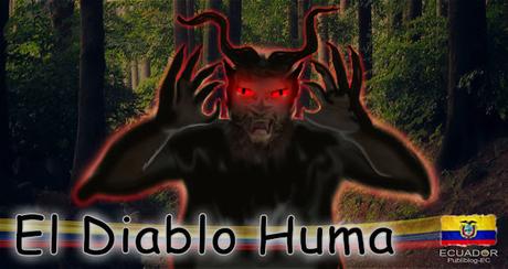 El Diablo Huma