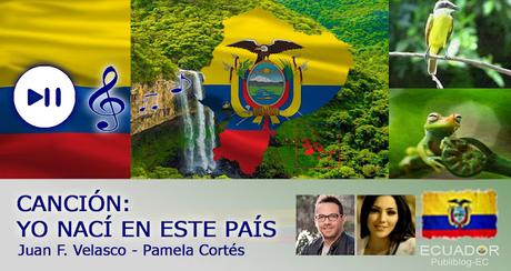 Letra: Yo Nací en este País – Juan Fernando Velasco