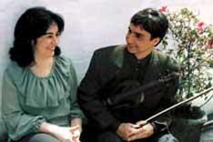 Wiermann & Vogel (Quaterna Requiem) - A Mao Livre (2001)