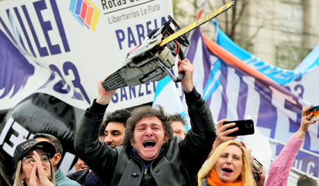 La libertad de elegir la intensidad del ajuste La libertad de elegir la intensidad del ajuste