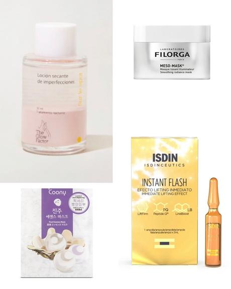 Tratamientos pre casamiento mascarillas Argentina precio productos opinion