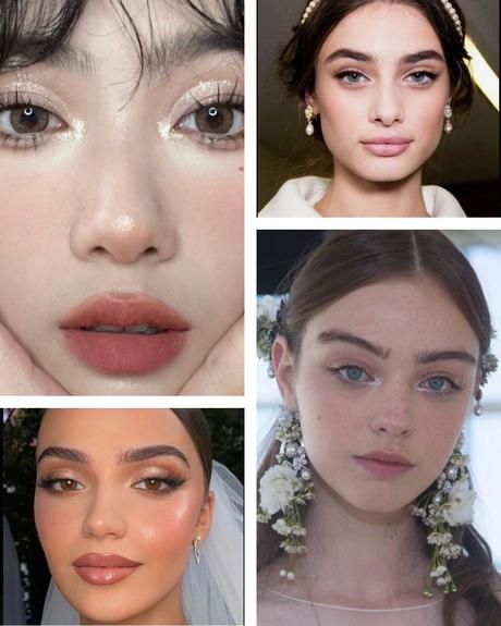 Maquillaje para novias Argentina precio maquilladores