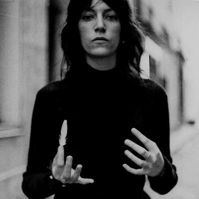 Patti Smith - Up there down there (1988) Patti Smith - Up there down there (1988)