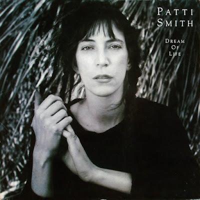Patti Smith - Up there down there (1988) Patti Smith - Up there down there (1988)