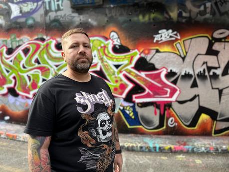 Falquez - The Platypus 1