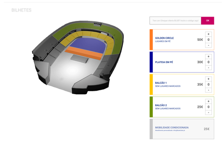 MOONSPELL anuncia un concierto con la Orquestra Sinfónica de Lisboa Entradas concierto Moosnpell Lisboa Orquesta Sinfónica
