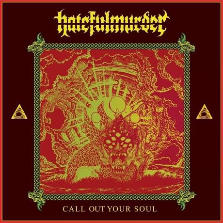 Hatefulmurder lanza poderoso video y sencillo “Call Out Your Soul”