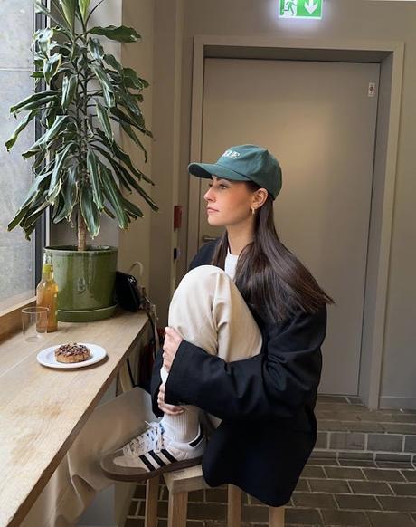 UN LOOK PARA CADA DIA DE LA SEMANA (358).-