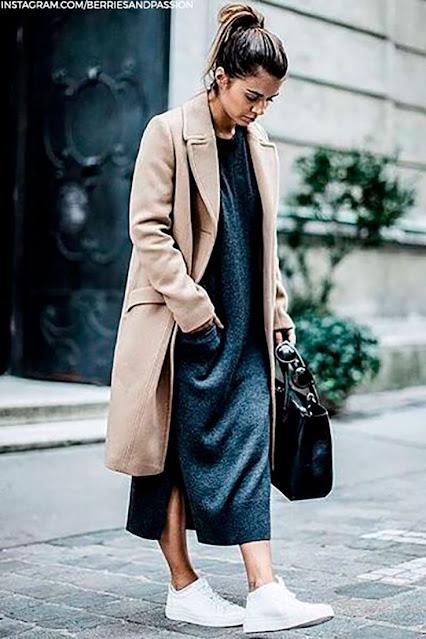 UN LOOK PARA CADA DIA DE LA SEMANA (358).-