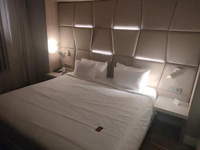 NH COLLECTION BRUSSELS GRAND SABLON (BRUSELAS)