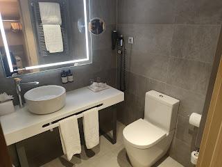 NH COLLECTION BRUSSELS GRAND SABLON (BRUSELAS)