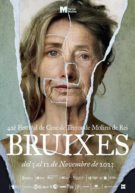 Cobertura Festival Cine Terror de Molins de Rei 2023