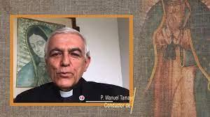 Padre Manuel Tamayo, 40 años de sacerdote y los primeros del Opus Dei que conoció en el Perú