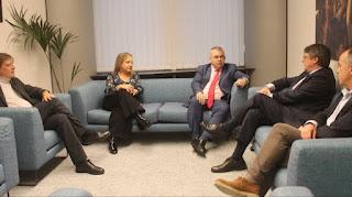 De la rendición de Puigdemont