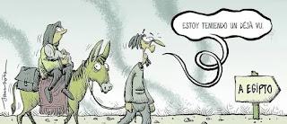 De la autora secreta de la Odisea