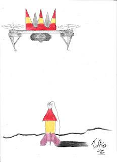 De la autora secreta de la Odisea