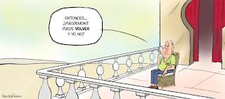 De la autora secreta de la Odisea