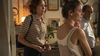 Cinco lobitos + El cielo según Google