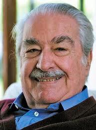 «Empresas y tribulaciones d Maqroll el Gaviero», de Álvaro Mutis