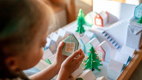 Descubre los mejores calendarios de Adviento para niños y vive la magia de la Navidad Descubre los mejores calendarios de Adviento para niños y vive la magia de la Navidad