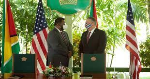 Columna de Juan Martorano Edición 84: La vanguardia de las acciones desestabilizadoras contra Venezuela no la tienen los “payasos” de aquí sino los “dueños del circo” yanquis.