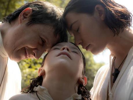 Teresa (España, México; 2023)