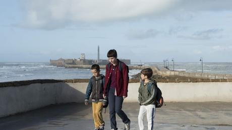 Amor de Andrea, el (España, México; 2023)