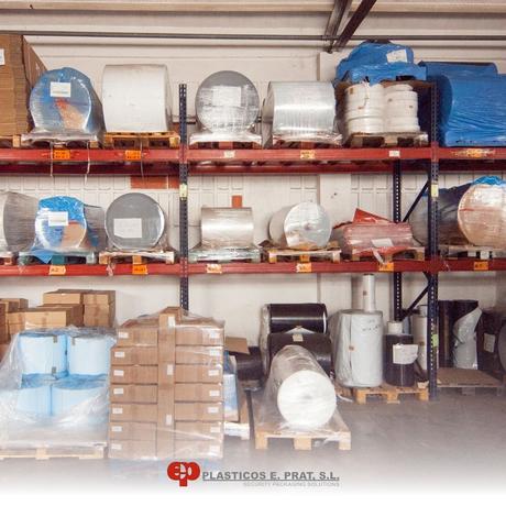 Plásticos E. Prat celebra más de cuatro décadas de excelencia en soluciones de embalaje