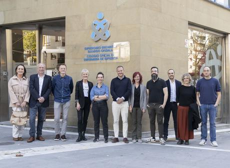 Manuel Quesada, ANDADE: «nos gustaría hacer ver a las administraciones las necesidades y carencias que vivimos las personas amputadas» Manuel Quesada, ANDADE: «nos gustaría hacer ver a las administraciones las necesidades y carencias que vivimos las personas amputadas»