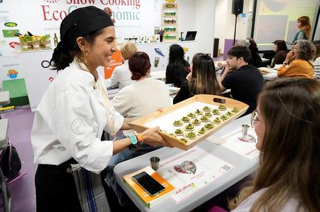 BioCultura, la revolución del ‘Bio’ llega a Madrid: los ‘must’ que se pueden obviar BioCultura, la revolución del ‘Bio’ llega a Madrid: los ‘must’ que se pueden obviar
