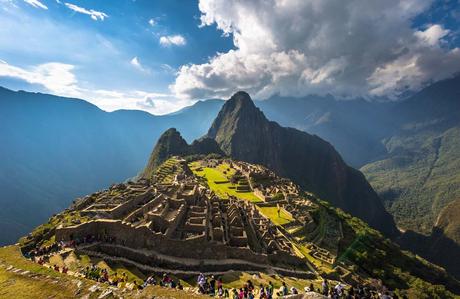 Imperio Inca: Historia, Arquitectura, Reyes, Sociedad, Economía y Religión