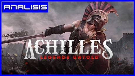 Análisis de Achilles Legends Untold