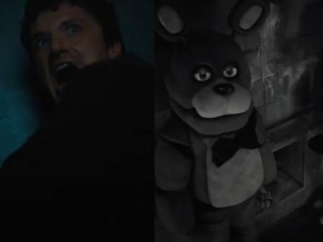Éxito sin Precedentes: ‘Five Nights at Freddy’s’ Conquista Perú en su semana de estreno