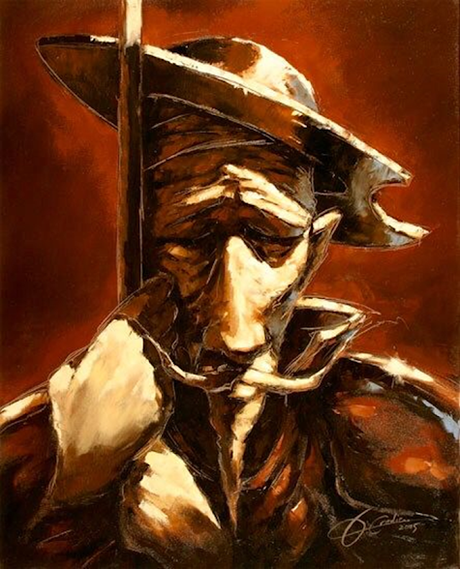 POR QUÉ DON QUIJOTE AL VOLVERSE CUERDO SE DEPRIMIÓ