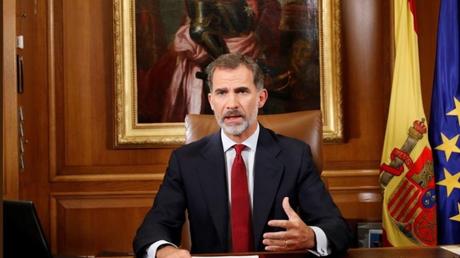 El sanchismo está acuchillando a España y hay que defenderla