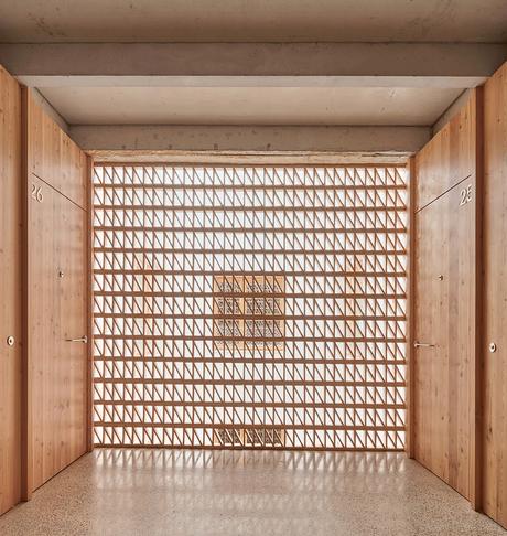 Raw Rooms. 43 VPO en Ibiza