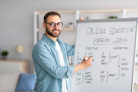 Winter Language School dispone de cursos de inglés para empresas