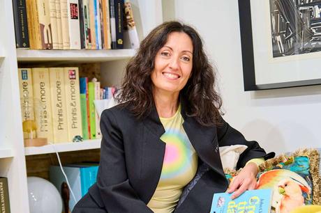 El poder del pensamiento visual; una herramienta transformadora en el crecimiento personal