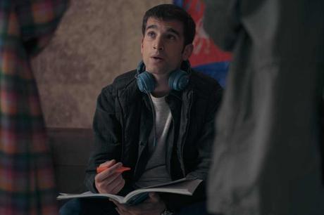 La Edad de la Ira se estrena en Atreseries el lunes 6 de noviembre