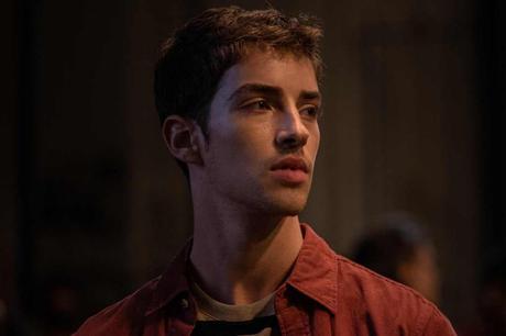 La Edad de la Ira se estrena en Atreseries el lunes 6 de noviembre