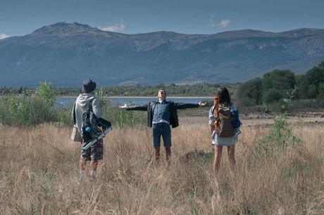 La Edad de la Ira se estrena en Atreseries el lunes 6 de noviembre