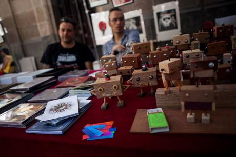 Gratis: El 3er Festival Kontrabando se realiza el 11 y 12 de noviembre en el Estadio Víctor Jara Gratis: El 3er Festival Kontrabando se realiza el 11 y 12 de noviembre en el Estadio Víctor Jara